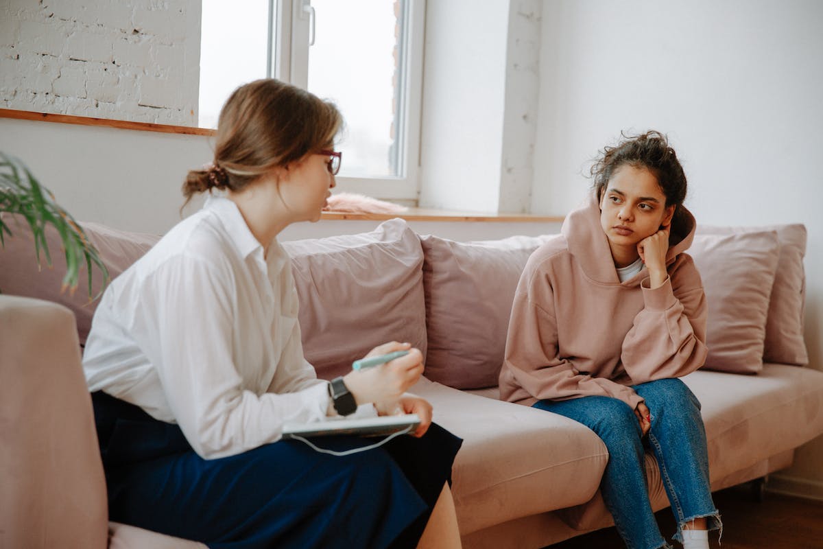 Counseling 心理咨询
